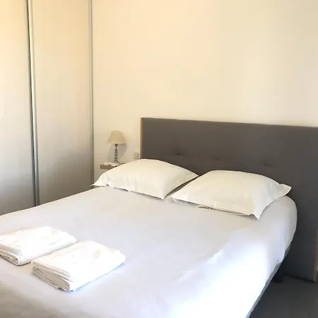 Apartment Azur Vue